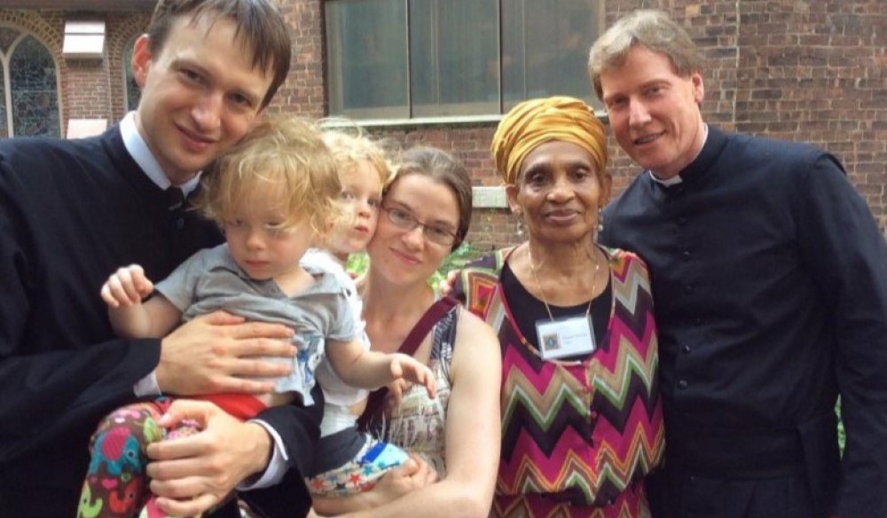 Parish Life